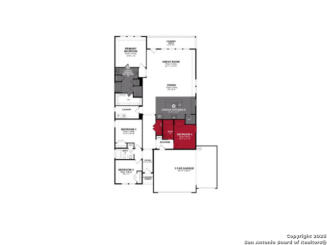 Listing photo id 4 for 5316 Park Overlook