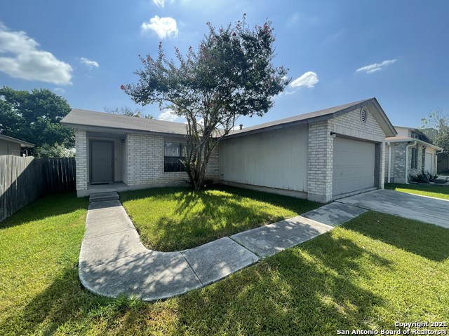 Details for 8322 Pine Meadow, Converse, TX 78109