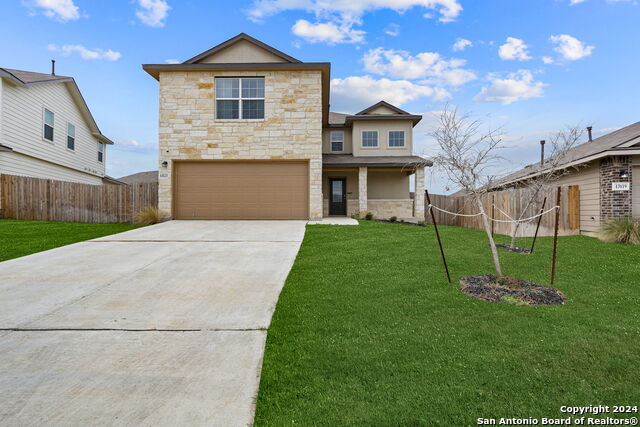 Details for 13123 Minuet Sway, San Antonio, TX 78252