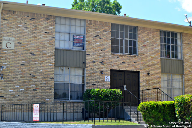 Details for 6611 Southpoint Dr  110 C, San Antonio, TX 78229