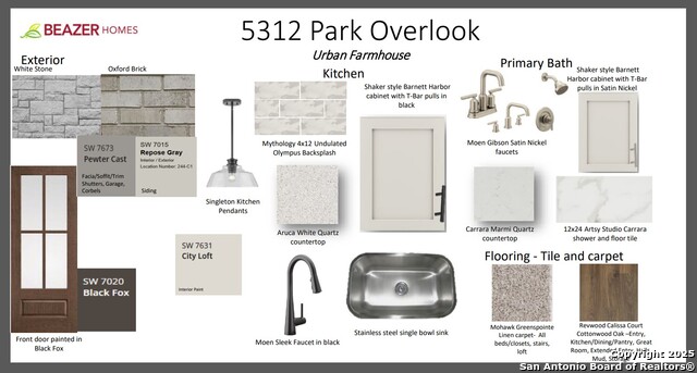 Listing photo id 3 for 5312 Park Overlook