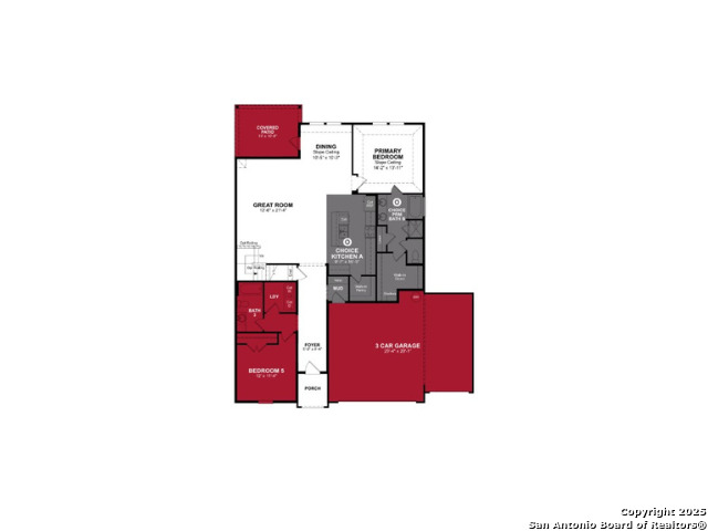 Listing photo id 4 for 5312 Park Overlook
