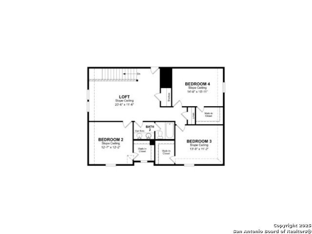 Listing photo id 5 for 5312 Park Overlook