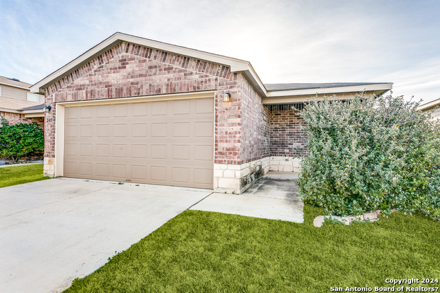 Details for 245 Mistflower, New Braunfels, TX 78130