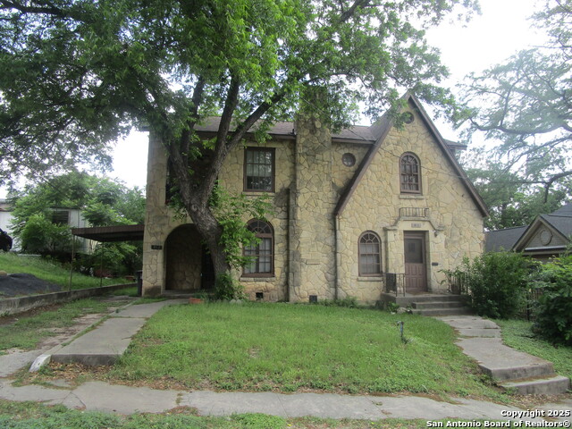 Details for 412 Mistletoe  Down, San Antonio, TX 78212