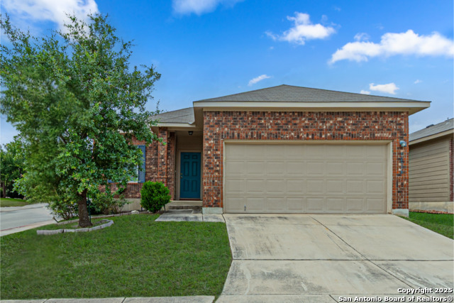 Details for 12239 Hamlin Crk, San Antonio, TX 78254