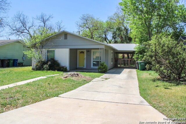 Details for 118 Eastley  , San Antonio, TX 78217