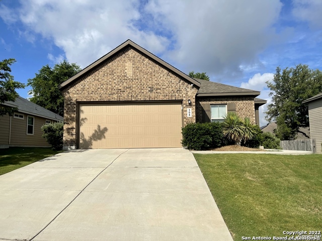 Details for 508 Livingston, Schertz, TX 78108