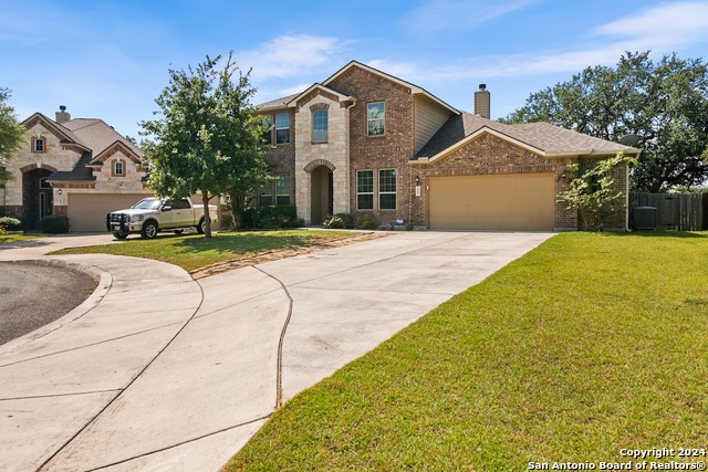 Details for 109 Windsor Dr, Boerne, TX 78006