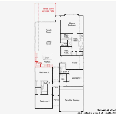 Image 2 of 5 For 5712 Emmett Street