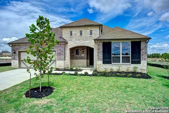 Details for 13159 Hallie Dawn, Schertz, TX 78154