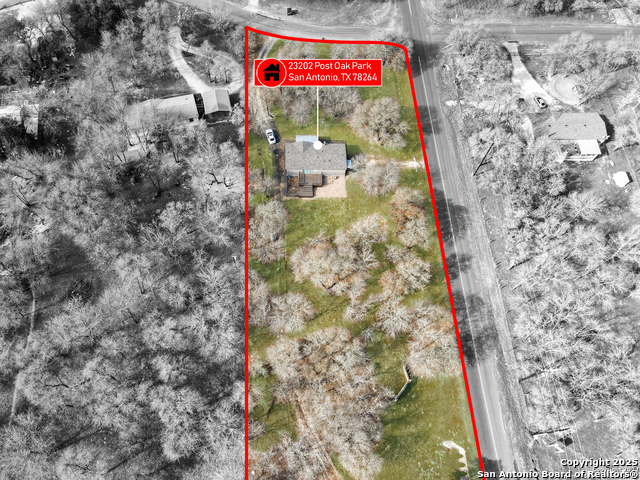 Listing photo id 0 for 23202 Post Oak