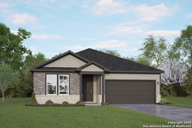 Details for 16602 Rosemary Ridge, San Antonio, TX 78112