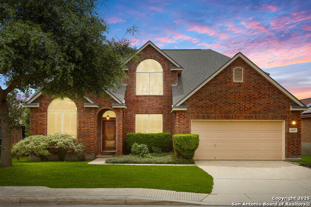 Details for 14307 Windy Crk, Helotes, TX 78023