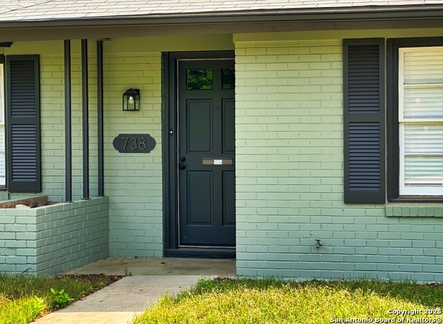Details for 738 Nottingham, San Antonio, TX 78209