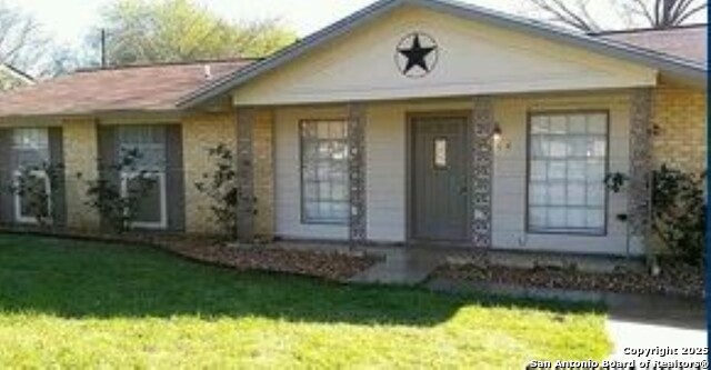 Details for 7206 Glen Hvn, San Antonio, TX 78239