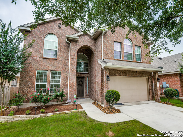 Details for 333 Eglington Way, Cibolo, TX 78108
