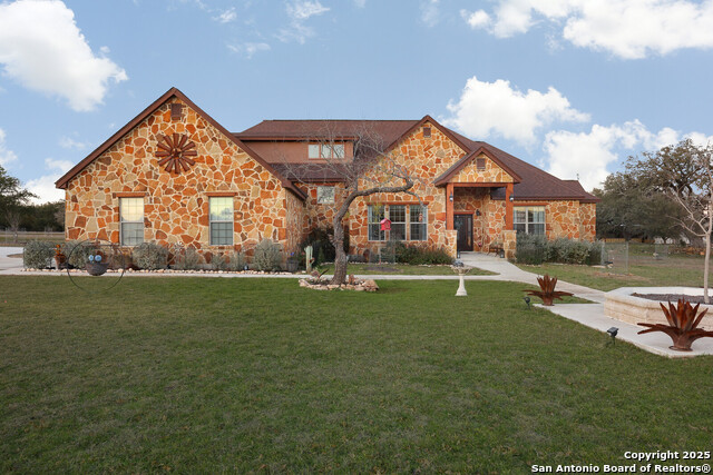Details for 103 Rio Grande, Blanco, TX 78606