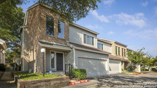 Details for 11001 Wurzbach  601, San Antonio, TX 78230