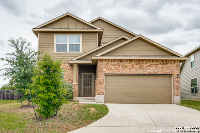 Details for 4622 Acclaim, San Antonio, TX 78244