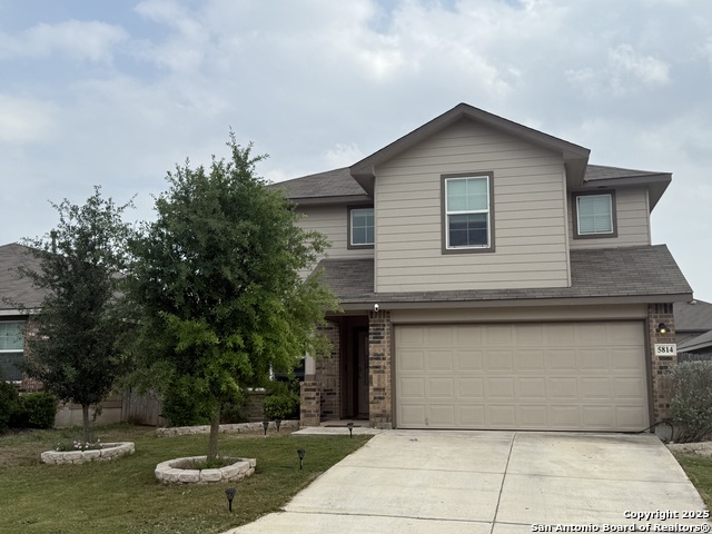 Details for 5814 Lazo Valley, San Antonio, TX 78244