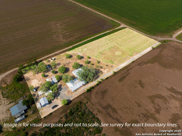 Listing photo id 36 for 1849 County Road 340