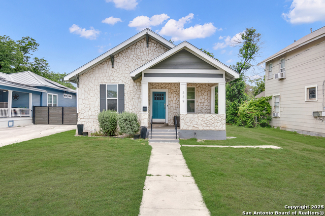 Details for 339 Wilkens  , San Antonio, TX 78210