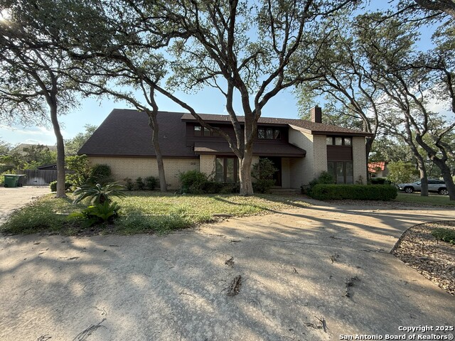 Details for 13707 Bluffmont, San Antonio, TX 78216