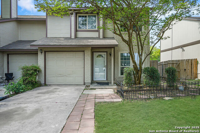 Details for 12215 Stoney Xing, San Antonio, TX 78247