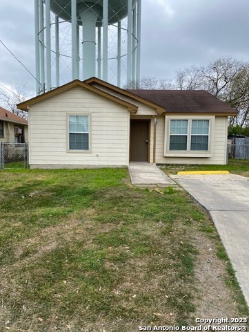 Details for 118 Drury Ln, San Antonio, TX 78221