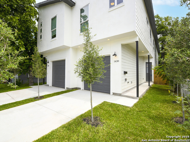 Details for 1430 Hays  , San Antonio, TX 78202