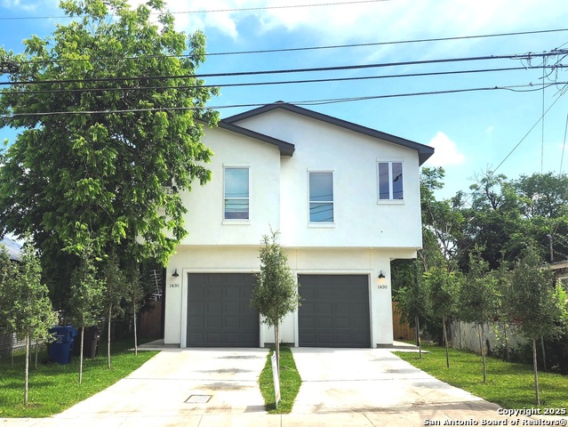 Listing photo id 3 for 1430 Hays