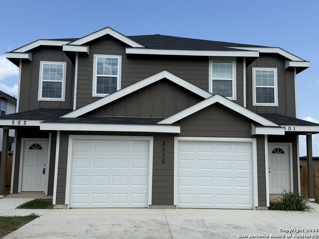 Details for 8030 Dial Ike Dr  502, San Antonio, TX 78218