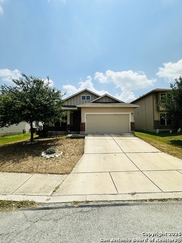 Details for 4602 Todds Farm, San Antonio, TX 78244