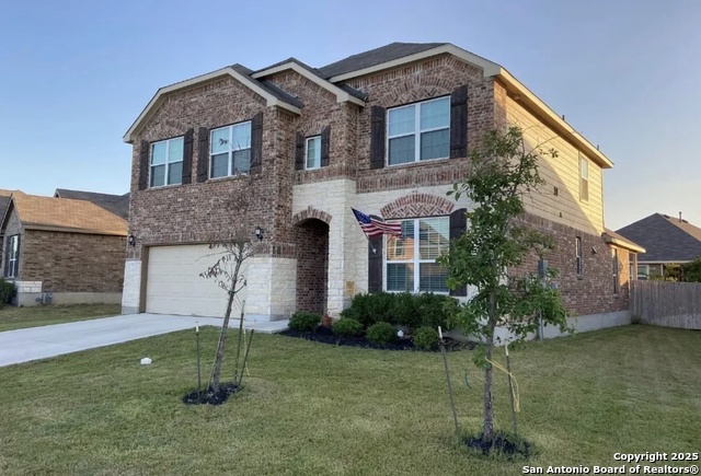 Details for 117 Aberdeen, Boerne, TX 78015