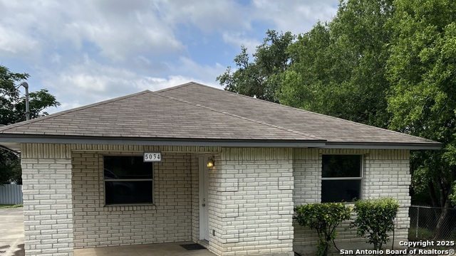 Details for 5034 Driskill St, San Antonio, TX 78228