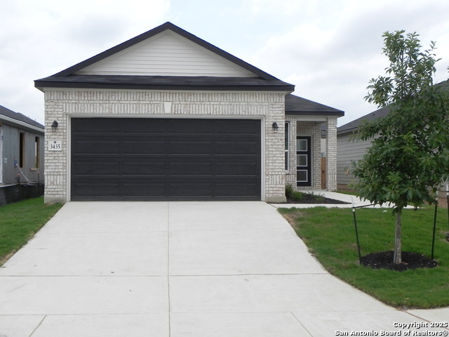 Details for 3435 Old Almonte Dr N, San Antonio, TX 78224