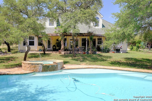 Listing photo id 30 for 108 Headwaters Ranch Rd