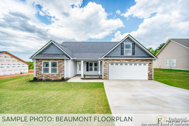 Details for 142 Merion Ln, La Vernia, TX 78121