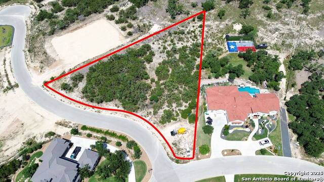 Details for Lot 29 Midsomer, San Antonio, TX 78255