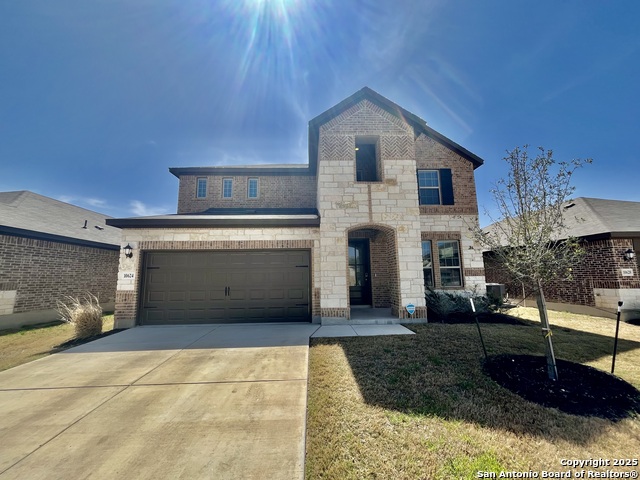 Details for 10624 Yellowtail Blvd, Boerne, TX 78006