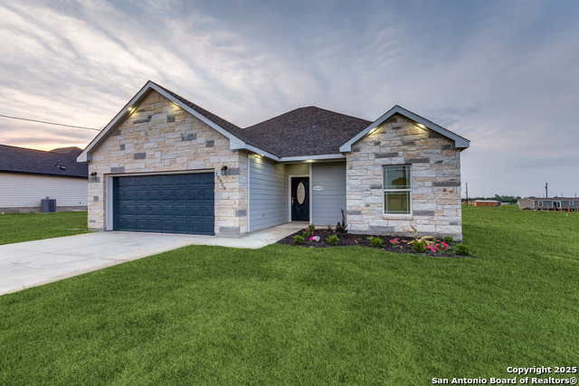 Details for 12929 Pueblo Nuevo, Atascosa, TX 78002