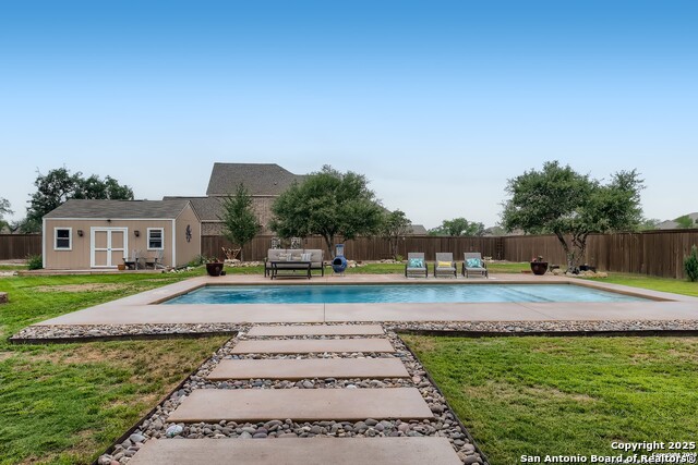 Details for 212 Big Bend, Castroville, TX 78009
