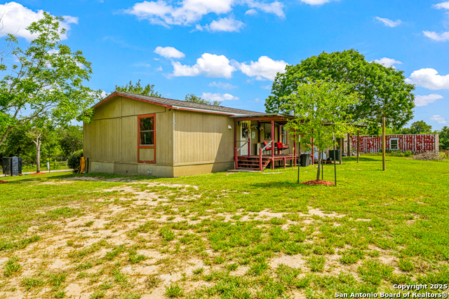 Listing photo id 35 for 237 County Road 393