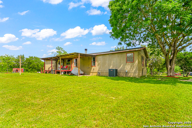 Listing photo id 36 for 237 County Road 393