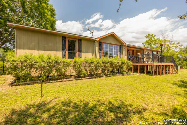 Listing photo id 5 for 237 County Road 393