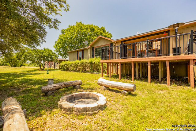 Listing photo id 6 for 237 County Road 393