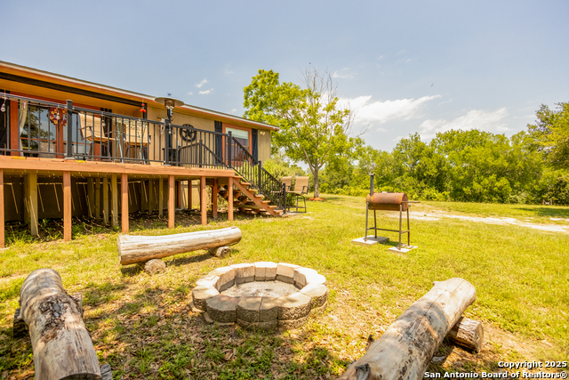 Listing photo id 7 for 237 County Road 393