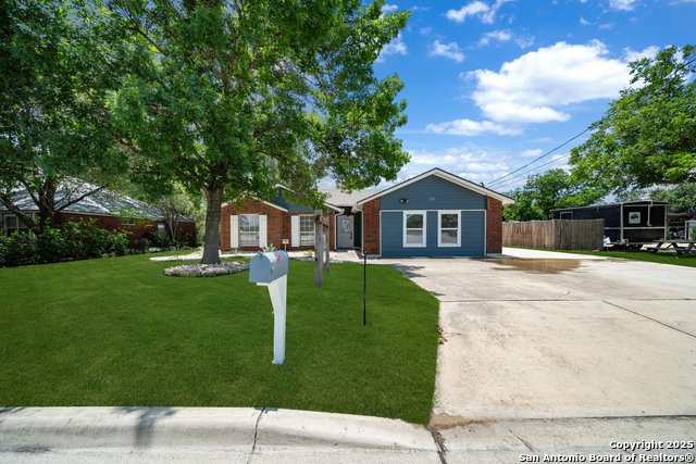 Details for 209 Main S , Cibolo, TX 78108