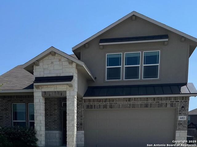 Details for 602 Steele Shallows, Cibolo, TX 78108